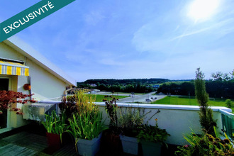 Vente Appartement 68640, Waldighofen France