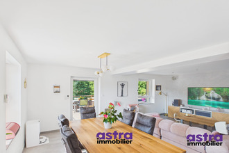 Ma-Cabane - Vente Appartement Waldighofen, 152 m²