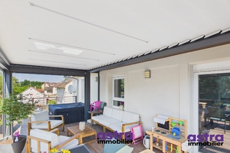 Ma-Cabane - Vente Appartement Waldighofen, 152 m²