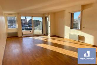 Ma-Cabane - Vente Appartement Wambrechies, 78 m²