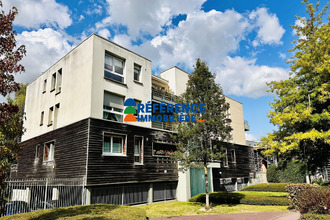 Ma-Cabane - Vente Appartement Wambrechies, 44 m²