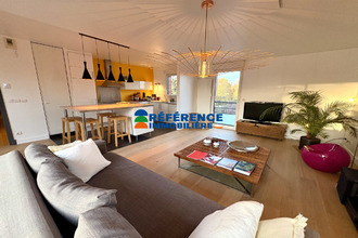 Ma-Cabane - Vente Appartement Wambrechies, 85 m²