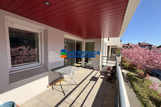 Ma-Cabane - Vente Appartement Wambrechies, 79 m²