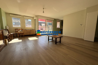 Ma-Cabane - Vente Appartement Wambrechies, 79 m²