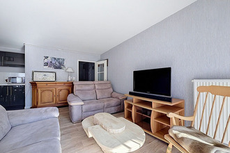 Ma-Cabane - Vente Appartement WAMBRECHIES, 67 m²