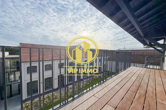 Ma-Cabane - Vente Appartement Wambrechies, 81 m²