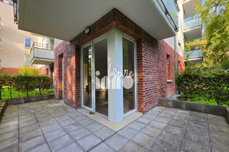 Ma-Cabane - Vente Appartement Wambrechies, 50 m²