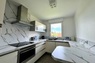 Ma-Cabane - Vente Appartement WASQUEHAL, 53 m²