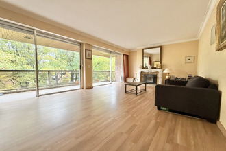 Ma-Cabane - Vente Appartement Wasquehal, 102 m²