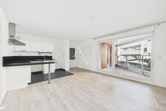 Ma-Cabane - Vente Appartement WASQUEHAL, 45 m²