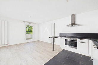 Ma-Cabane - Vente Appartement WASQUEHAL, 45 m²