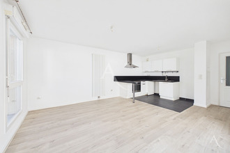 Ma-Cabane - Vente Appartement WASQUEHAL, 45 m²