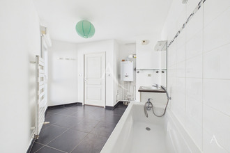 Ma-Cabane - Vente Appartement WASQUEHAL, 45 m²