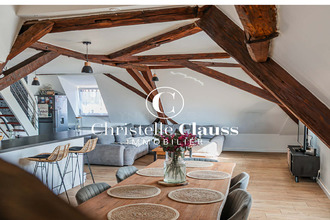 Ma-Cabane - Vente Appartement WASSELONNE, 84 m²