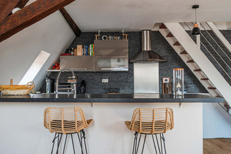 Ma-Cabane - Vente Appartement WASSELONNE, 84 m²