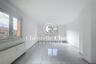 Ma-Cabane - Vente Appartement WEITBRUCH, 83 m²