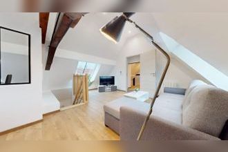 Ma-Cabane - Vente Appartement Weyersheim, 59 m²