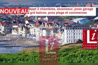 Vente Appartement 62930, Wimereux France