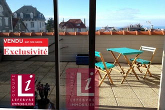 Vente Appartement 62930, Wimereux France