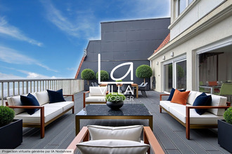 Ma-Cabane - Vente Appartement Wimereux, 138 m²