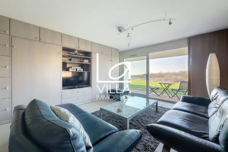 Ma-Cabane - Vente Appartement Wimereux, 74 m²