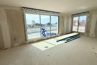 Ma-Cabane - Vente Appartement WIMEREUX, 129 m²