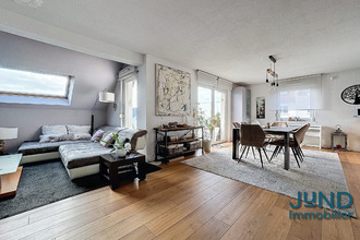 Ma-Cabane - Vente Appartement Wintershouse, 97 m²