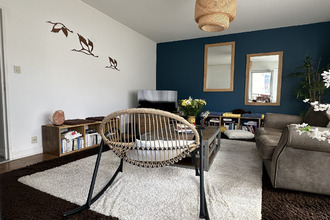 Ma-Cabane - Vente Appartement Wintzenheim, 58 m²