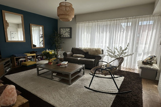 Ma-Cabane - Vente Appartement Wintzenheim, 58 m²