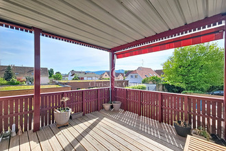 Ma-Cabane - Vente Appartement WINTZENHEIM, 88 m²