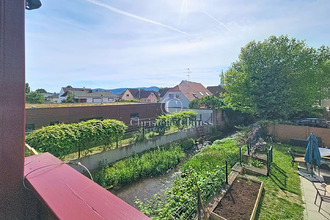 Ma-Cabane - Vente Appartement WINTZENHEIM, 88 m²