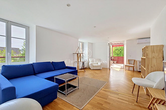 Ma-Cabane - Vente Appartement WINTZENHEIM, 88 m²