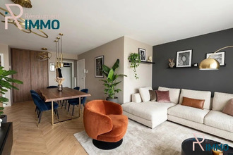 Ma-Cabane - Vente Appartement Wintzenheim, 95 m²