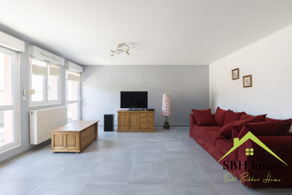 Ma-Cabane - Vente Appartement Wintzenheim, 102 m²