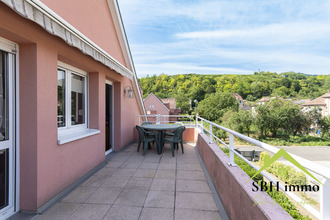 Ma-Cabane - Vente Appartement Wintzenheim, 102 m²