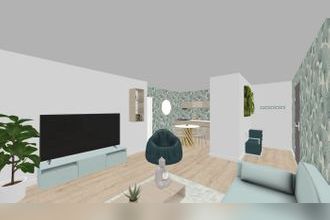 Vente Appartement 67160, Wissembourg France