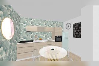 Vente Appartement 67160, Wissembourg France