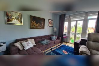 Ma-Cabane - Vente Appartement Wissembourg, 129 m²