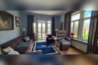 Ma-Cabane - Vente Appartement Wissembourg, 129 m²