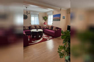 Ma-Cabane - Vente Appartement Wissembourg, 57 m²