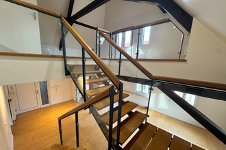 Ma-Cabane - Vente Appartement Wissembourg, 101 m²