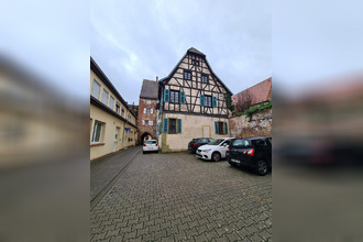 Ma-Cabane - Vente Appartement Wissembourg, 86 m²