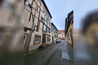 Ma-Cabane - Vente Appartement Wissembourg, 86 m²