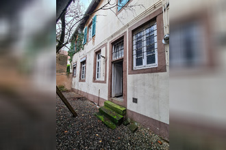 Ma-Cabane - Vente Appartement Wissembourg, 86 m²