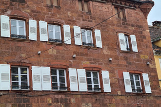 Ma-Cabane - Vente Appartement Wissembourg, 506 m²