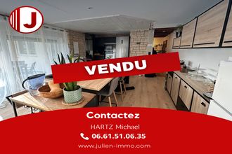 Vente Appartement 68270, Wittenheim France