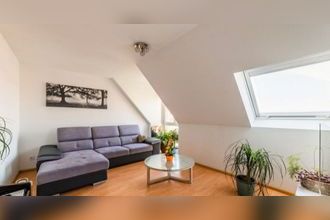 Ma-Cabane - Vente Appartement WITTENHEIM, 48 m²