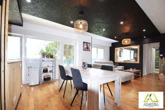 Ma-Cabane - Vente Appartement Wittenheim, 96 m²