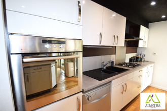 Ma-Cabane - Vente Appartement Wittenheim, 96 m²
