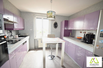 Ma-Cabane - Vente Appartement Wittenheim, 84 m²